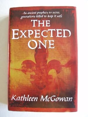 The Expected One - Book One of the Magdalene Line