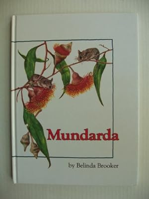 Seller image for Mundarda for sale by Goldring Books