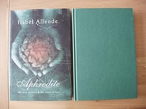 Seller image for Aphrodite - A Memoir of the Senses for sale by Goldring Books