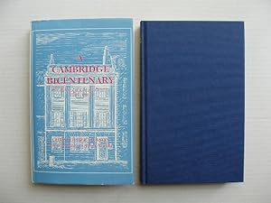 A Cambridge Bicentenary - The History of a Legal Practice 1789-1989
