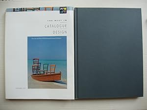 The Best in Catalogue Design