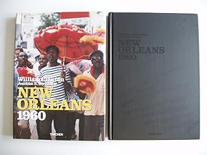 Immagine del venditore per New Orleans - JazzLife, 1960 venduto da Goldring Books