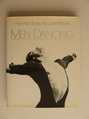 Seller image for Men Dancing - Performers and Performances for sale by Goldring Books