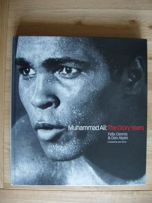 Immagine del venditore per Muhammad Ali: The Glory Years venduto da Goldring Books