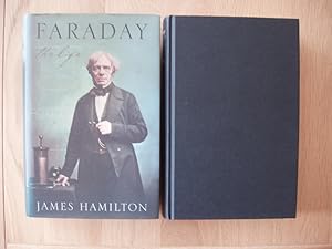 Seller image for Faraday The Life for sale by Goldring Books