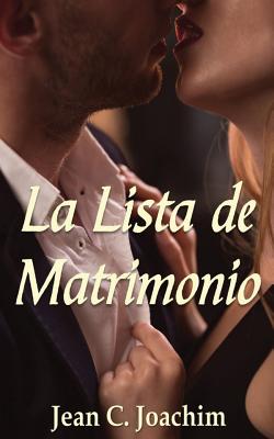 Bild des Verkufers fr La Lista de Matrimonio (Paperback or Softback) zum Verkauf von BargainBookStores