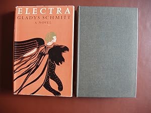 Immagine del venditore per Electra venduto da Goldring Books