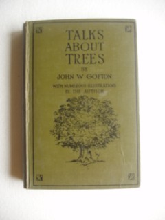Image du vendeur pour Talks About Trees mis en vente par Goldring Books