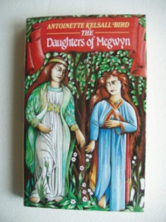 Seller image for The Daughters of Megwyn for sale by Goldring Books