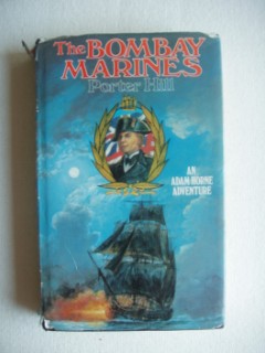 Image du vendeur pour The Bombay Marines mis en vente par Goldring Books