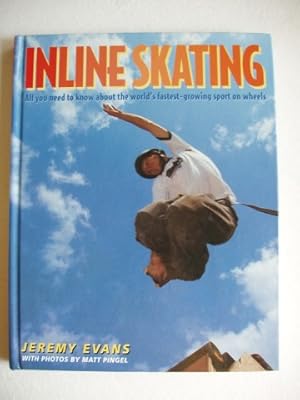 Imagen del vendedor de Inline Skating a la venta por Goldring Books
