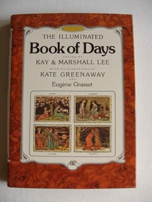 The Illuminated Book of Days