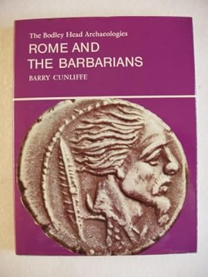 Rome and the Barbarians