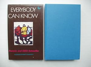 Seller image for Everybody Can Know for sale by Goldring Books