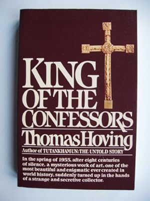 King of the Confessors