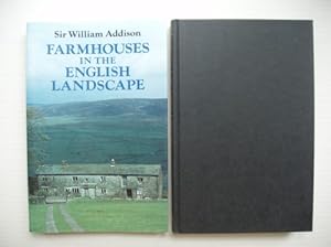 Farmhouses in the English Landscape