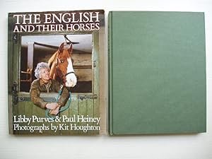 The English and Their Horses