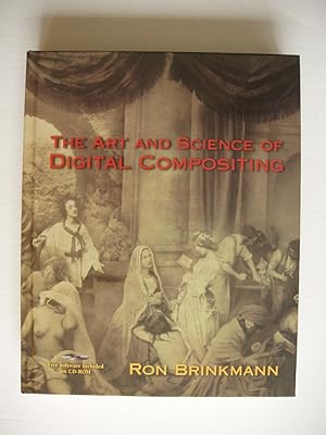 Seller image for The Art and Science of Digital Compositing for sale by Goldring Books