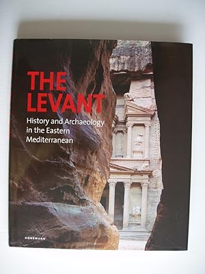 The Levant - History and Archaeology in the Eastern Mediterranean