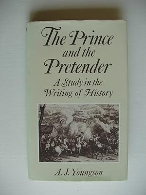 The Prince and the Pretender - A Study in the Writing of History