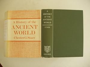 A History of the Ancient World