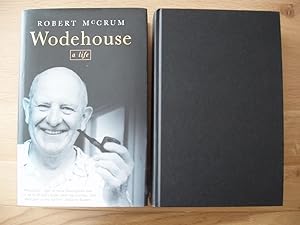 Wodehouse - A Life