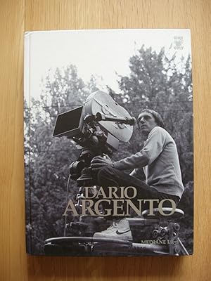 Immagine del venditore per Dario Argento (Complete with CD) venduto da Goldring Books
