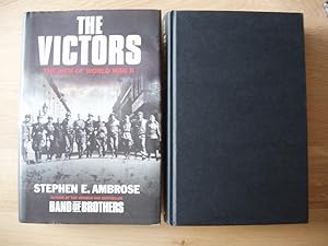 The Victors - The Men of World War II