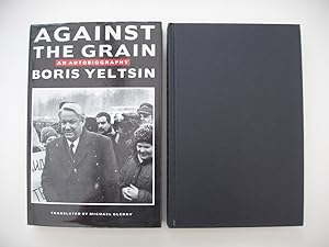Against the Grain - An Autobiography