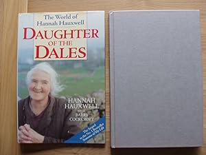 Daughter of the Dales - The World of Hannah Hauxwell