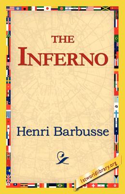 Imagen del vendedor de The Inferno (Paperback or Softback) a la venta por BargainBookStores