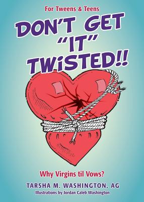 Seller image for Don't Get It Twisted!! (Paperback or Softback) for sale by BargainBookStores