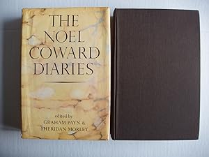 The Noel Coward Diaries