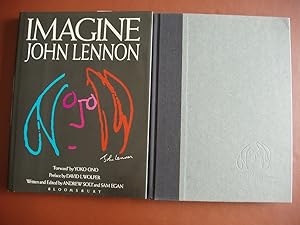 Seller image for Imagine : John Lennon for sale by Goldring Books