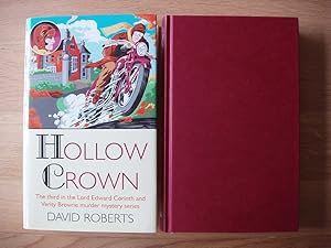 Image du vendeur pour Hollow Crown mis en vente par Goldring Books