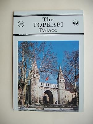 The Topkapi Palace