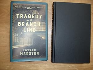 Tragedy on the Branch Line