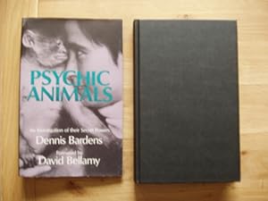 Psychic Animals - An Investigation of Their Secret Powers