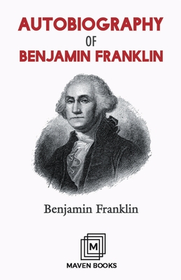 Immagine del venditore per Autobiography of Benjamin Franklin (Paperback or Softback) venduto da BargainBookStores
