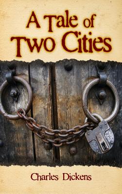 Seller image for A Tale of Two Cities (Hardback or Cased Book) for sale by BargainBookStores