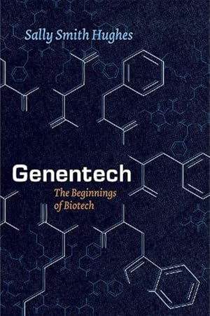 Immagine del venditore per Genentech The Beginnings of Biotech (Paperback) venduto da Grand Eagle Retail