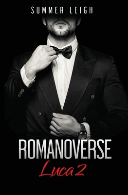 Seller image for Luca 2: Romanoverse (Paperback or Softback) for sale by BargainBookStores