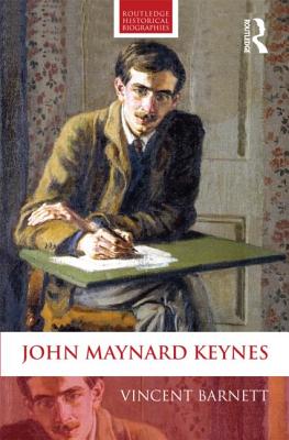 Seller image for John Maynard Keynes (Paperback or Softback) for sale by BargainBookStores