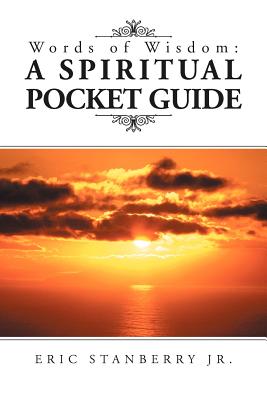 Seller image for Words of Wisdom: A Spiritual Pocket Guide (Paperback or Softback) for sale by BargainBookStores