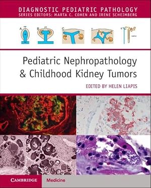 Immagine del venditore per Pediatric Nephropathology & Childhood Kidney Tumors with Online Resource (Hardcover) venduto da AussieBookSeller