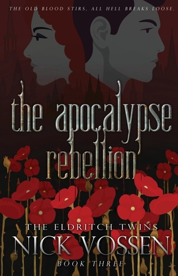 Seller image for The Apocalypse Rebellion (Paperback or Softback) for sale by BargainBookStores