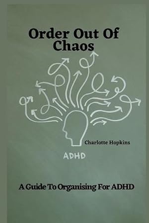 Seller image for Order Out of Chaos (Paperback) for sale by Grand Eagle Retail