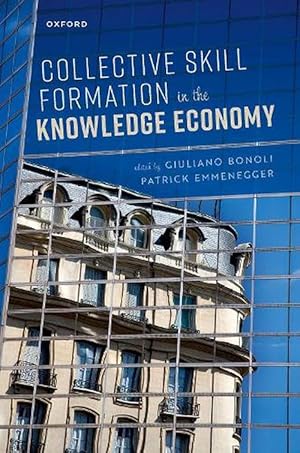 Immagine del venditore per Collective Skill Formation in the Knowledge Economy (Hardcover) venduto da Grand Eagle Retail