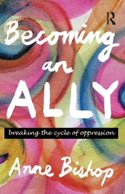 Seller image for Becoming an Ally: Breaking the Cycle of Oppression (Paperback or Softback) for sale by BargainBookStores