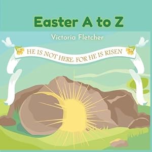 Imagen del vendedor de Easter A to Z (Paperback) a la venta por Grand Eagle Retail